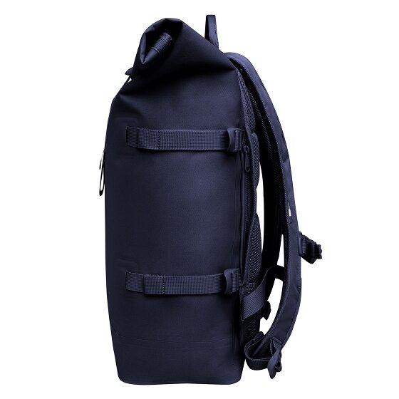 GOT BAG Rolltop 2.0 Monochrome Plecak 43 cm Komora na laptopa