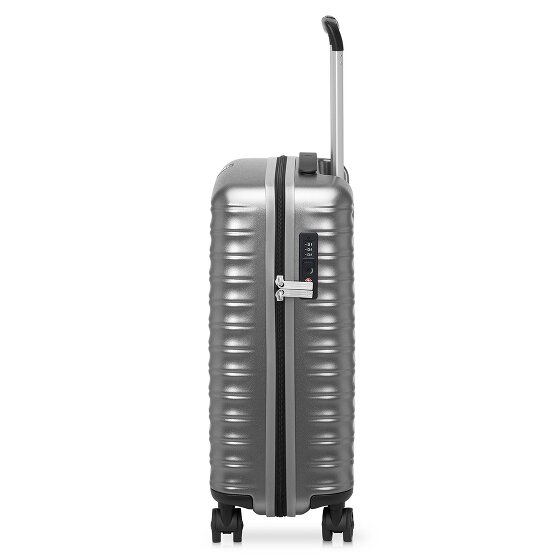 Roncato Wave 4 kółka Walizka kabinowy 45 cm