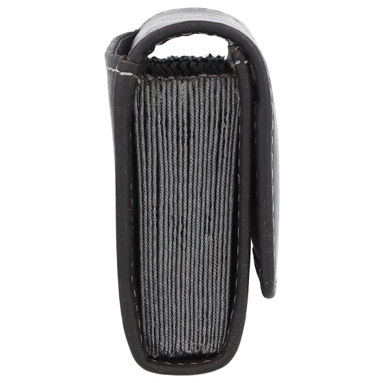 Esquire Dallas Etui na wizytówki Skórzany 10.5 cm