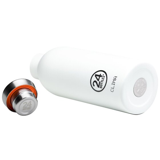 24Bottles Clima Drinking Bottle 500 ml