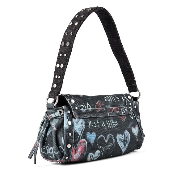Desigual Stacatto Torba na ramię 28 cm