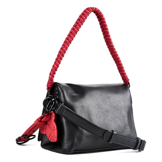 Desigual Mickey Face Torba na ramię 23 cm