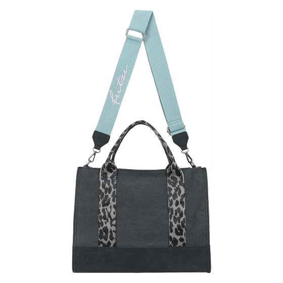 Fritzi aus Preußen Canvas Torba 40 cm
