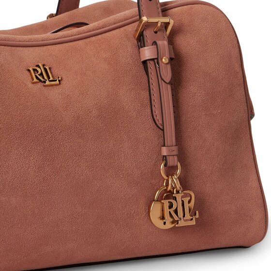 Lauren Ralph Lauren Marcy Torba na ramię Skóra 35 cm