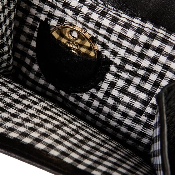 Esquire Chicago Portfel Skórzany 10 cm