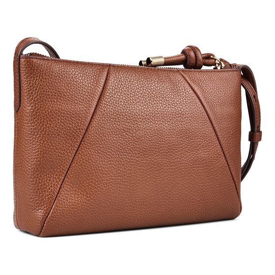 Fossil Willa Torba na ramię Skóra 25.5 cm