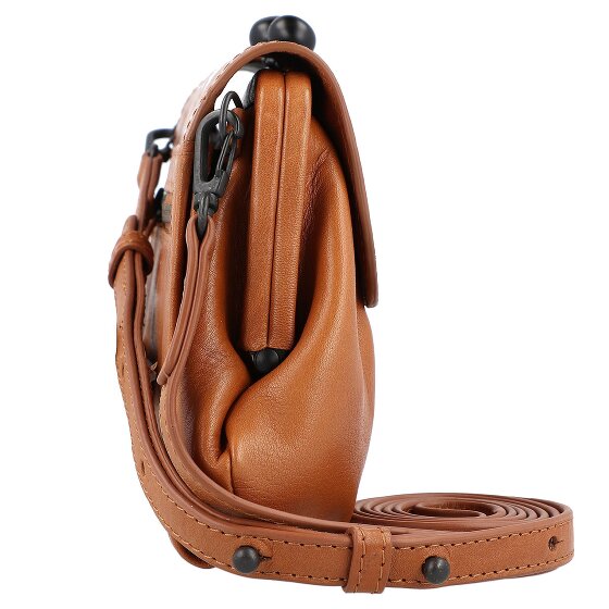 aunts & uncles Grandma's Luxury Club Mrs. Whoopie Pie Torba na ramię Skórzany 22 cm