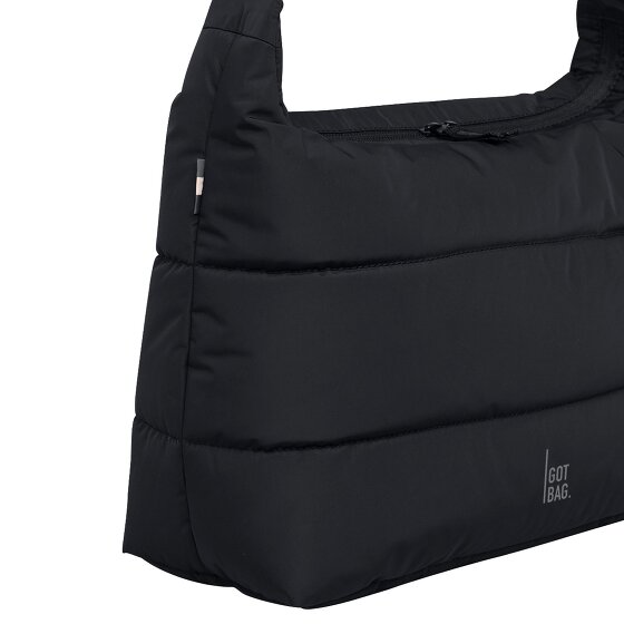 GOT BAG Square Bag Torba na ramię 36 cm Komora na laptopa