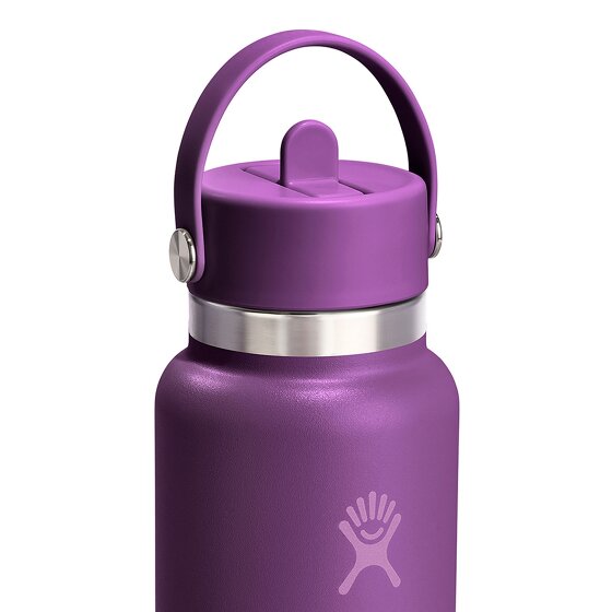 Hydro Flask Hydration Wide Flex Straw Cap Butelka do picia 945 ml