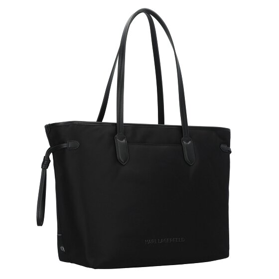 Karl Lagerfeld Ikon Shopper Bag 40 cm