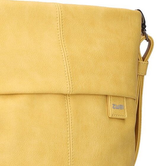 Zwei Mademoiselle.M Torba na ramię 31 cm