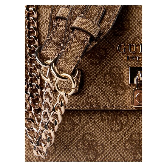 Guess Yesba Torba na ramię 24 cm