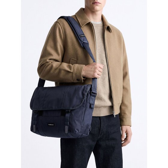 Timbuk2 Flight Classic Torba typu Messenger 40 cm Komora na laptopa