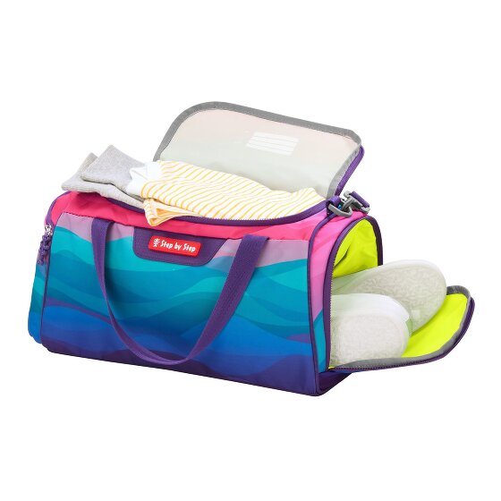 Step by Step Torba sportowa 36 cm