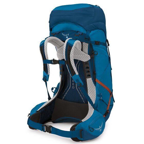 Osprey Atmos 50 Plecak turystyczny L-XL 88 cm