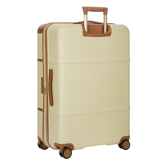 Bric's Bellagio 4 kółka Walizka 76 cm z plisą rozprężną