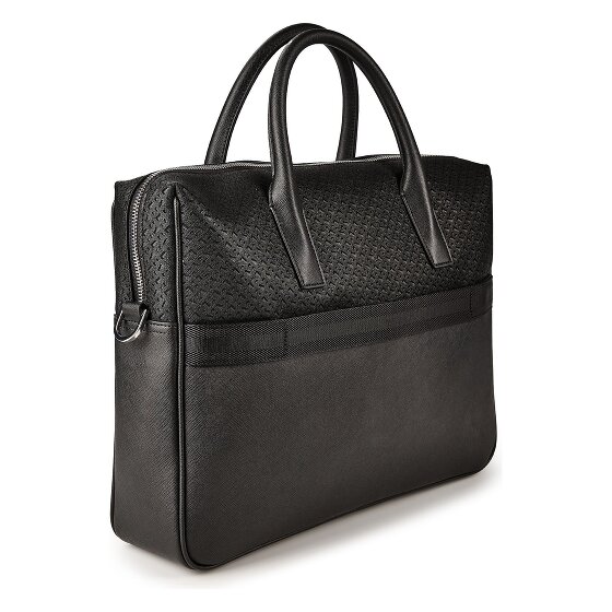 Boss Daxter Teczka 38 cm Komora na laptopa