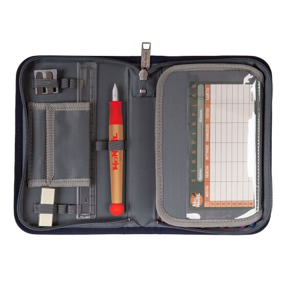 McNeill Piórnik z akcesoriami wypełniony 23 szt.