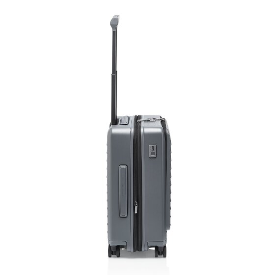 Porsche Design Roadster Wózek 4-kołowy kabinowy 55 cm