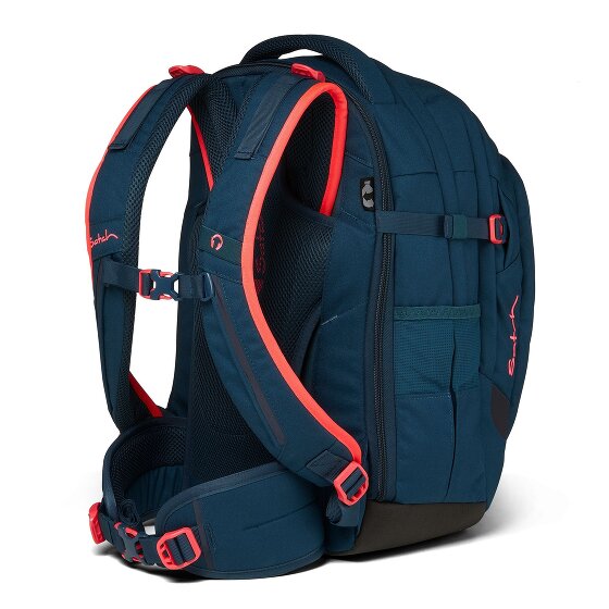 Satch match Plecak szkolny 45 cm