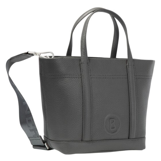 Bogner Bozen Zeta Shopper Bag Skóra 22 cm