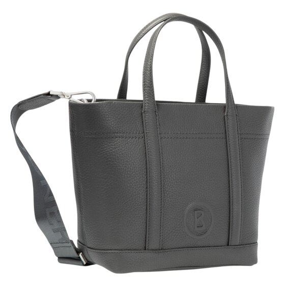Bogner Bozen Zeta Shopper Bag Skórzany 22 cm