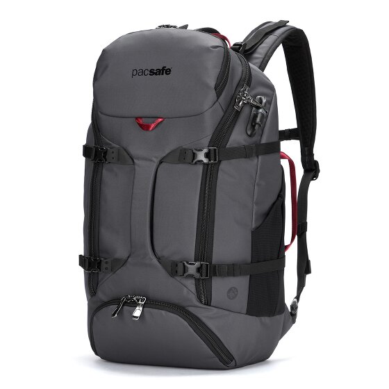 Pacsafe Venturesafe EXP35 Plecak RFID 52 cm Komora na laptopa
