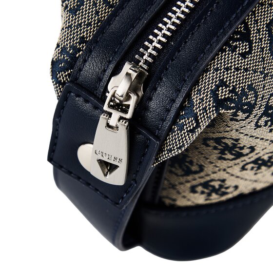 Guess Boston Torba kosmetyczna 42 cm