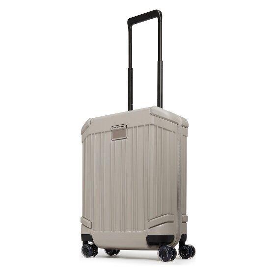 Piquadro Pop 4 kółka Walizka 55 cm