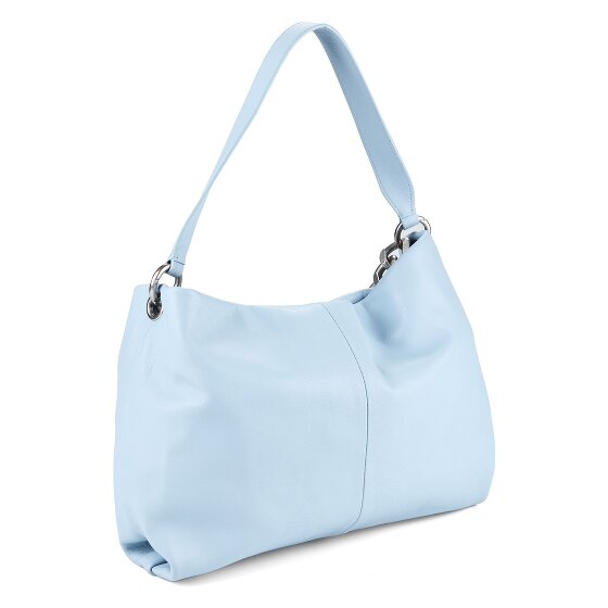 Liebeskind Mira Torba na ramię M Skórzany 47 cm