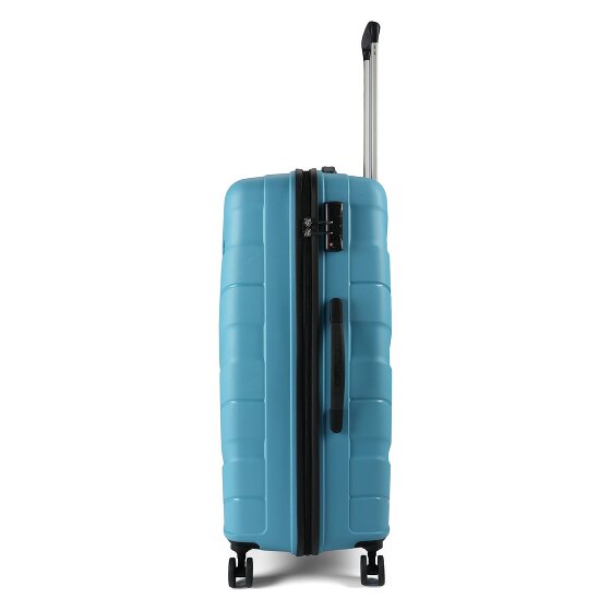 American Tourister Jetdriver 3.0 4 kółka Walizka 77 cm