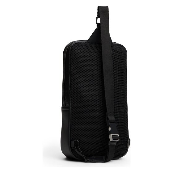 Tommy Hilfiger TH Modern Monogram Torba na ramię 20 cm