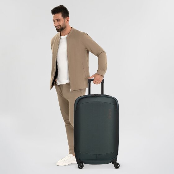 Thule Subterra 2 4 kółka Walizka 70 cm