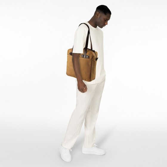 Filson Rugged Twill Torba na ramię 32 cm