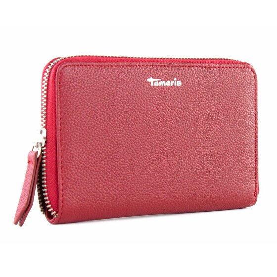 Tamaris TAS Amanda Portfel Skórzany 16 cm