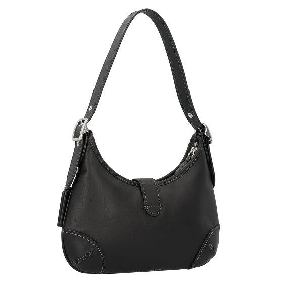 Coach Hamptons Torba na ramię Skórzany 28 cm