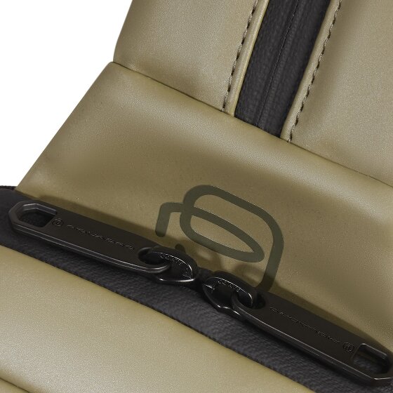 Piquadro C20W Torba na ramię RFID 32 cm