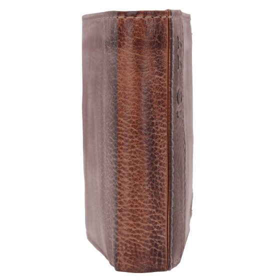 camel active Melbourne portfel skórzany 12,5 cm