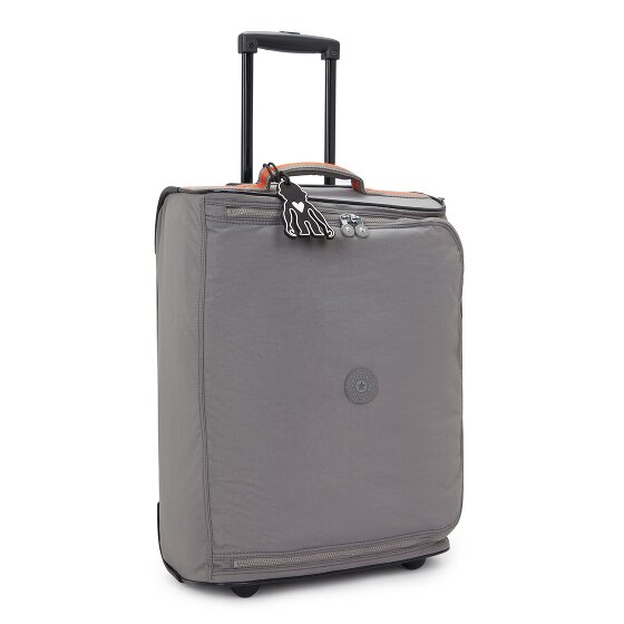 Kipling Basic Teagan C 2 kółka Walizka kabinowy 55 cm