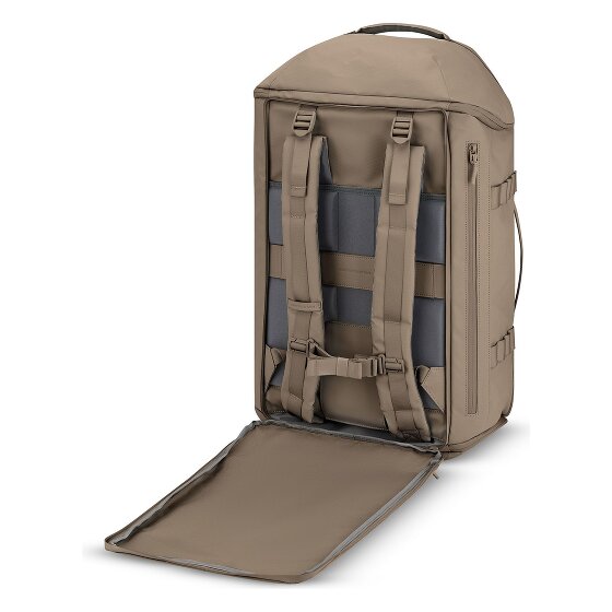 Kapten & Son Lisbon Torba podróżna Weekender L 64 cm