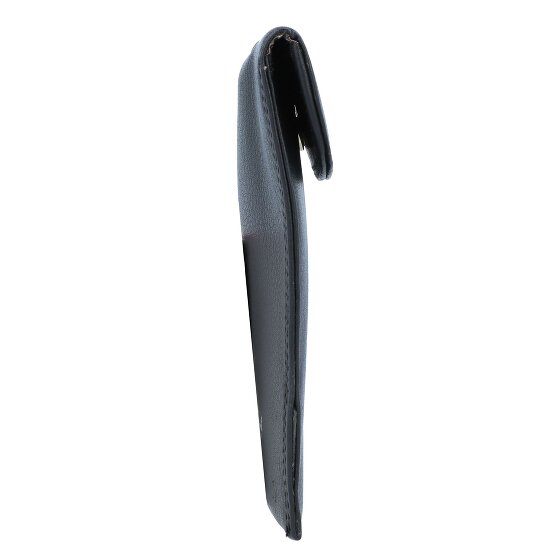 Golden Head Skórzane etui na klucze Polo RFID 8 cm