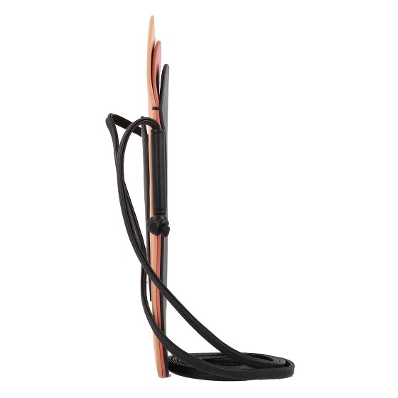 DuDu Kolorowa torba Minorka Mobile Bag Leather 12 cm