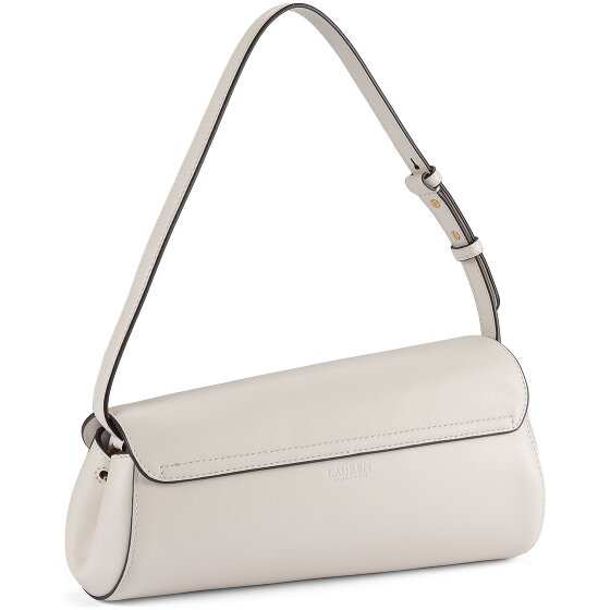 Lauren Ralph Lauren Tasha Torba na ramię Skórzany 28.5 cm