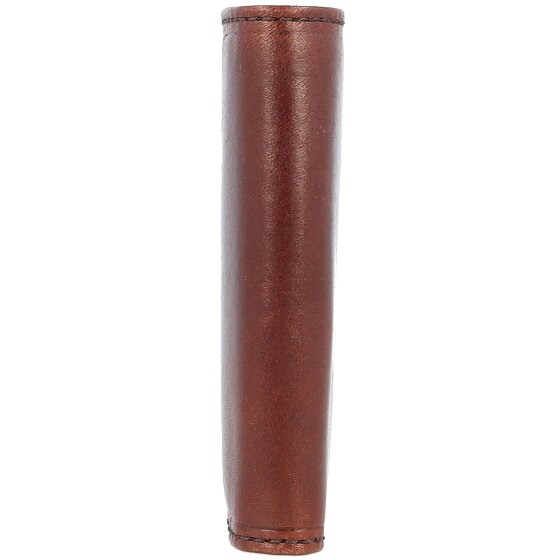 The Bridge Story Uomo Portfel Skórzany 13 cm