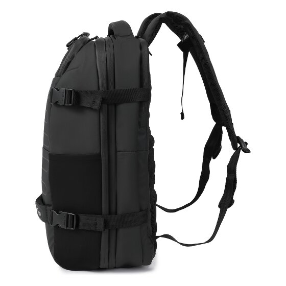 Hedgren Comby Performance Plecak turystyczny M Ochrona RFID 46 cm
