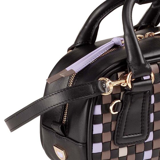 DuDu Woven Torba Skóra 20.5 cm