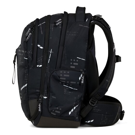 Satch Match Plecak szkolny 45 cm