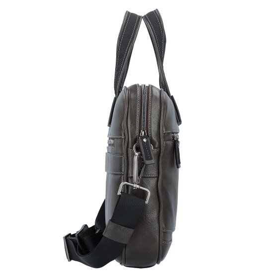 Picard Breakers Teczka 39 cm Komora na laptopa