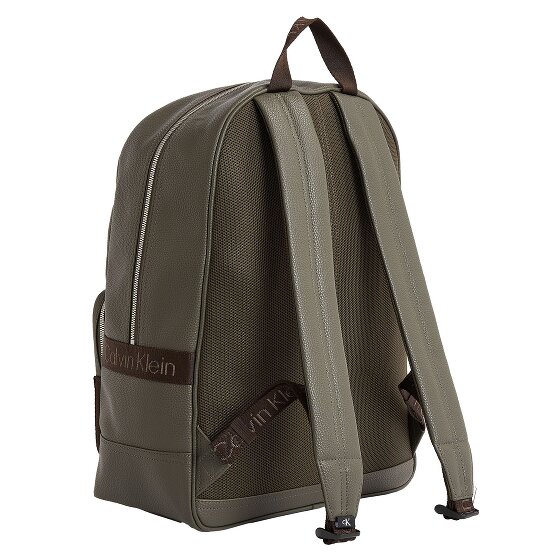 Calvin Klein Jeans Cargo Plecak 43 cm Komora na laptopa