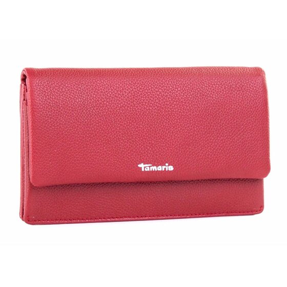 Tamaris TAS Amanda Portfel Skórzany 19 cm